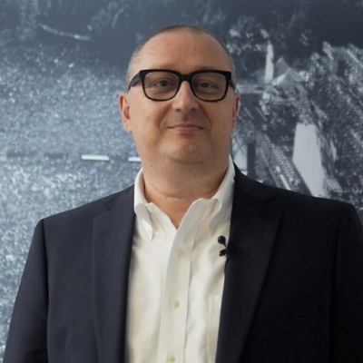 Luca Montebugnoli Charmain