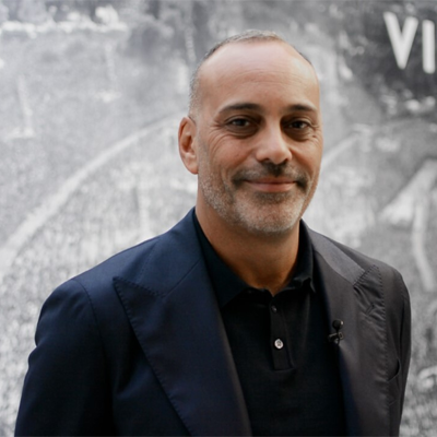 Silvano Taiani CEO