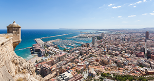 Alicante