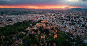 GRANADA
